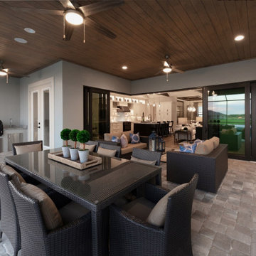 Viera Model Home (St. Martin)