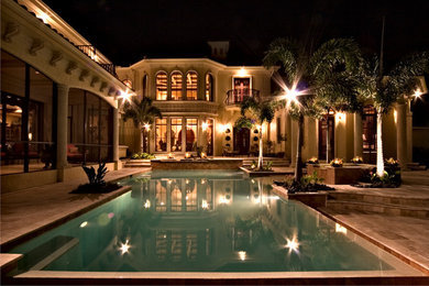 Pool - pool idea in Tampa