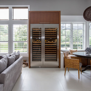 Contemporary Renovation in Ponte Vedra