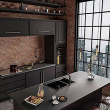 Future Loft House