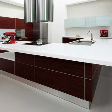 Our Work