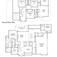 floorplans