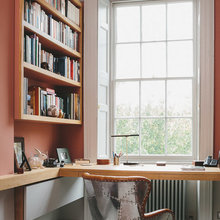 Home Office Ideas