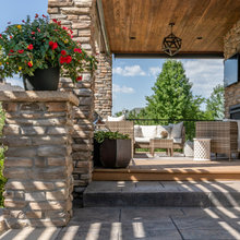 Greymoor Exterior
