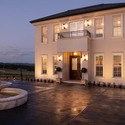 Monier Terracotta Roof Tiles - Titan - Products