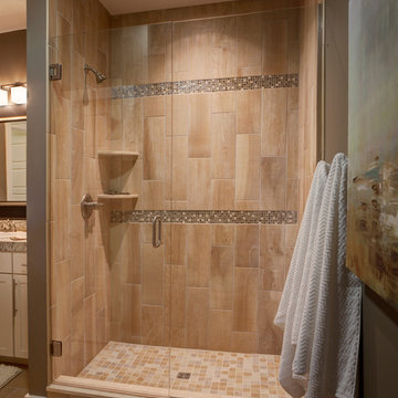 Luxury Baths