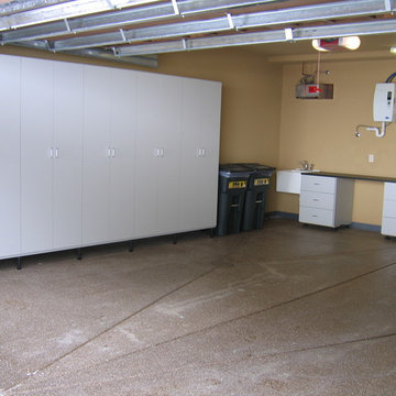 Garage Storage