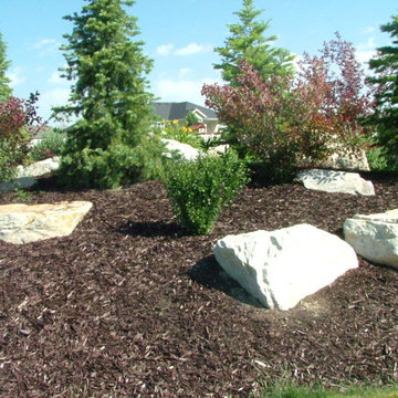 Landscape Riverton