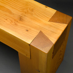 Furniture - Indoor Benches