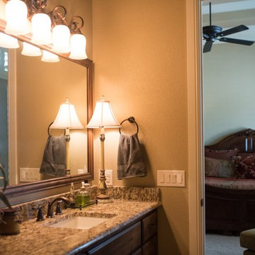 4224 Shady Grove, Wichita Falls, TX