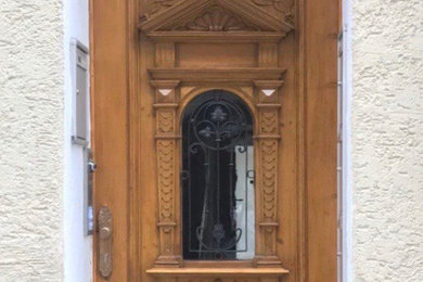 Restaurationen