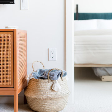 Beachy Vacation Rental