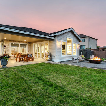 Pahlisch Homes Parade of Home 2017