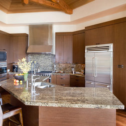 Hallmark Cabinets - Kitchen - Products