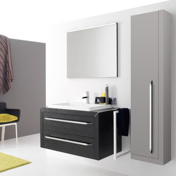 Azzurra All-Inclusive Italian Vanity Sets