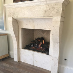 Current Fireplaces - Products