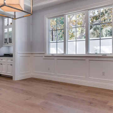 Sunset 9-1/2" Engineered Hardwood Flooring