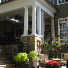 patio yard