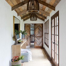 Hallways