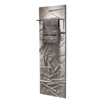 Edo Towel Warmer by Cinier