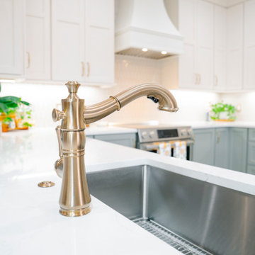 Chapin Home Remodel