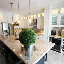 My kitchen