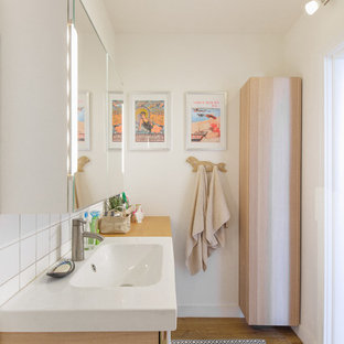 Квартира в скандинавском стиле