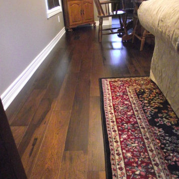 Exotic Flooring