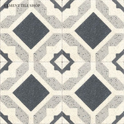Terrazzo Collection - Wall And Floor Tile