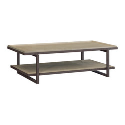 Cocktail Tables - Coffee Tables