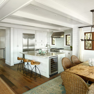 Duneside Renovations & Additions
