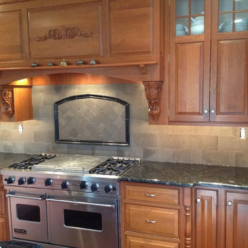 Kitchen Remodels