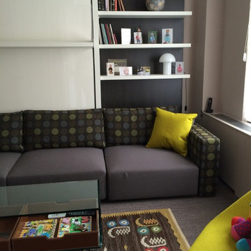 NYC Upper West Side - 4 Bedroom Apartment