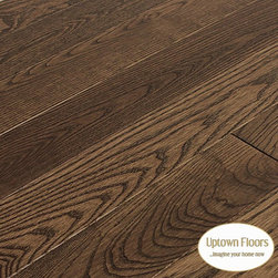 Graceful Ash Walnut Legacy - Hardwood Flooring