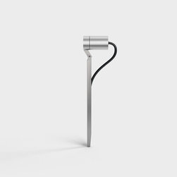 IP44.DE | Piek LED Ground Spike - Outdoor Lighting