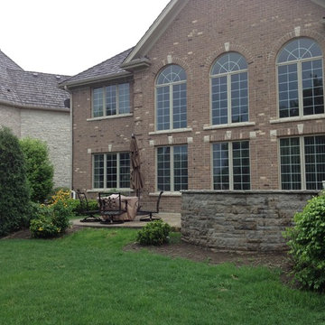 Grand Outdoor Comforts