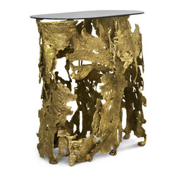 CAY CONSOLE by BRABBU - Living Room Furniture