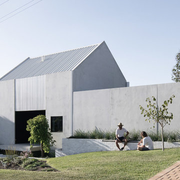 House A