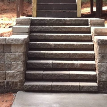 Steps