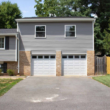 Addition Project in Vienna, VA | 2024