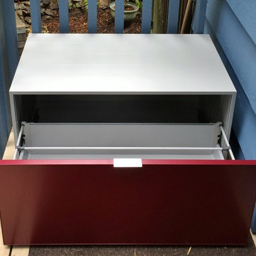 Barcelona Box Series