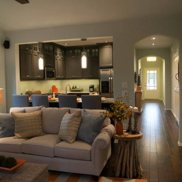 Porches at Arbor Creek