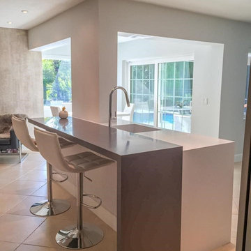 Coral Springs Renovation