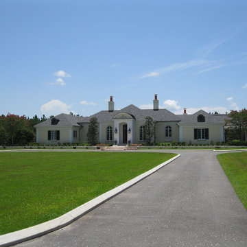 Chiefland Residence