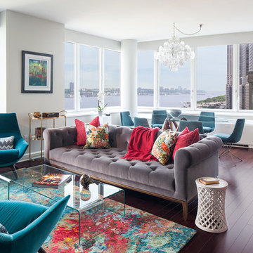 Tufenkian Luxury Rugs