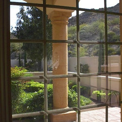 Columns 017 - Outdoor Products