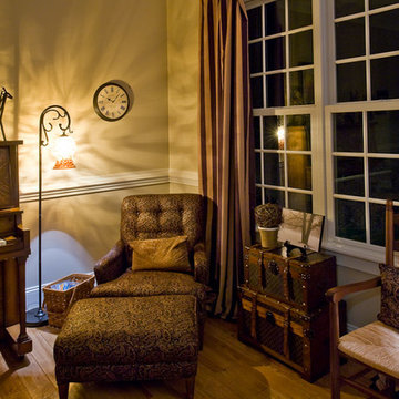 Private Residence