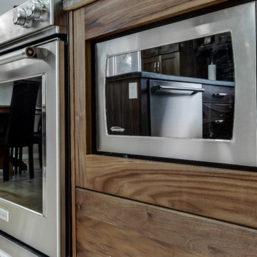 Saskatoon, Renovation - Terra
