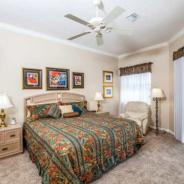 Elegant Home in the Sawgrass Community - Turner Photography