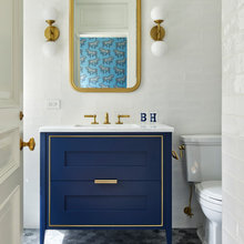 Kids Bathroom